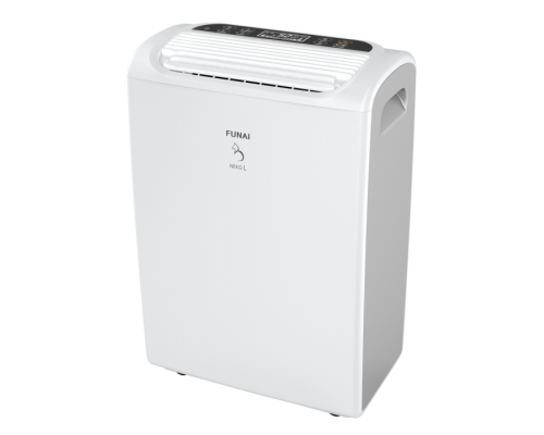 Осушители воздуха серии NEKO L RAD-N22F6E