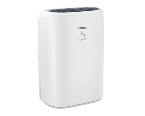 Осушители воздуха серии NEKO M RAD-N12F5E
