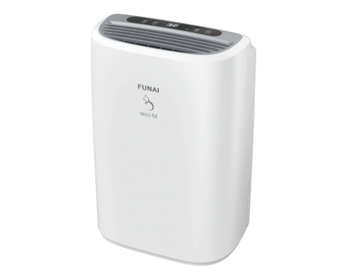Осушители воздуха серии NEKO M RAD-N12F5E