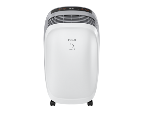 Осушители воздуха серии NEKO S RAD-N10F3E