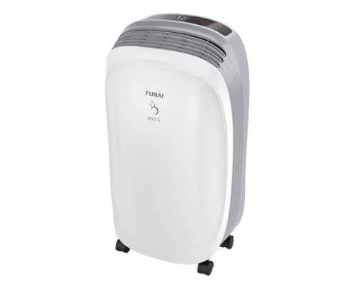 Осушители воздуха серии NEKO S RAD-N10T3E