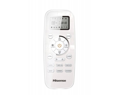 Классические сплит-системы серии NEO Classic A (R32) AS-12HR4RYDDC00