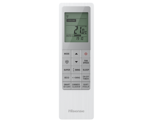 Классические сплит-системы серии NEO Premium Classic A UPGRADE AS-18HR4SMATG015* Классические сплит-системы серии NEO Premium Classic A UPGRADE AS-18HR4SMATG015*