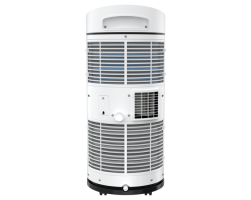 Мобильные кондиционеры cерии NEON RM-NN28HH-E