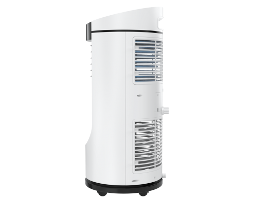 Мобильные кондиционеры cерии NEON RM-NN28HH-E