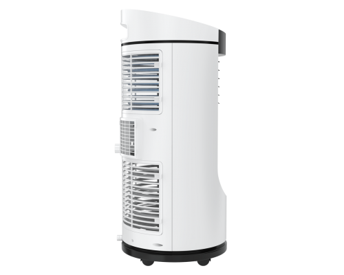 Мобильные кондиционеры cерии NEON RM-NN28HH-E