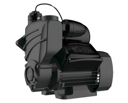 Насосная станция Pumpman TGPB125I с электронным управлением
