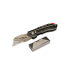 Нож монтажный складной KL023-5