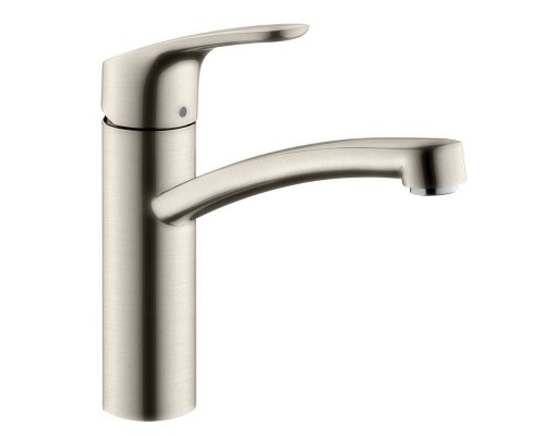 Кухонный смеситель HansGrohe 160 HG Focusоднорычажный хром Кухонный смеситель HansGrohe 160 HG Focusоднорычажный хром