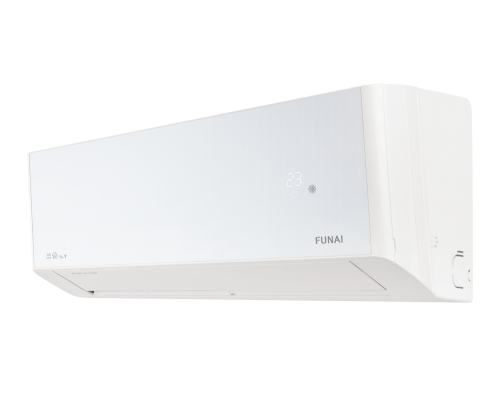 Инверторная сплит-система с функцией теплового насоса ONSEN FULL DC Inverter Heat Pump RAC-I-ON30HP.D01 (комплект)
