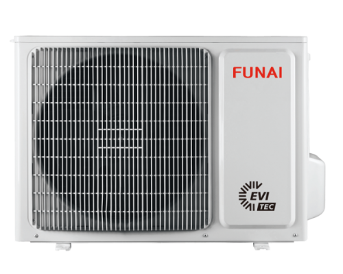 Инверторная сплит-система с функцией теплового насоса ONSEN FULL DC Inverter Heat Pump RAC-I-ON70HP.D01 (комплект)