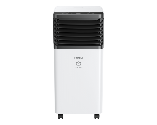 Мобильные кондиционеры серии ORCHID MAC-OR25CON03