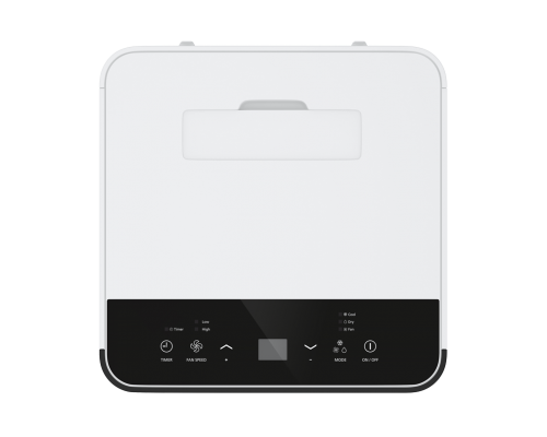 Мобильные кондиционеры серии ORCHID MAC-OR30CON03