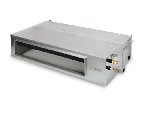Внутренний блок канального типа серии ORIGAMI KODO Inverter RAM-I-OK35HP.D02/S