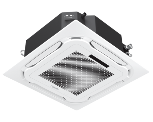 Внутренний блок кассетного типа серии ORIGAMI KODO Inverter RAM-I-OK55HP.C01/S/Pan OK-4RA (комплект)