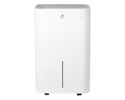 Осушитель воздуха серии PACIFIC LOFT RD-PC25-E
