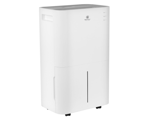 Осушитель воздуха серии PACIFIC LOFT RD-PC25-E