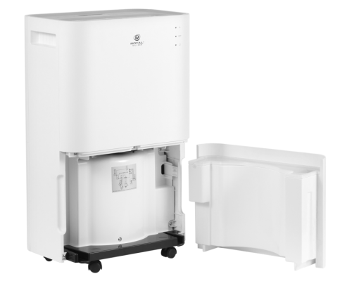 Осушитель воздуха серии PACIFIC LOFT RD-PC25-E
