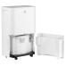 Осушитель воздуха серии PACIFIC LOFT RD-PC25-E