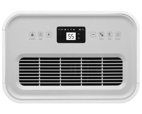 Осушитель воздуха серии PACIFIC LOFT RD-PC25-E
