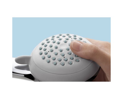 Ручной душ HansGrohe HG Crometta 85 Vario хром