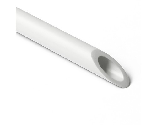 Труба PN20 75х12,5 (штанга 4 м) серая