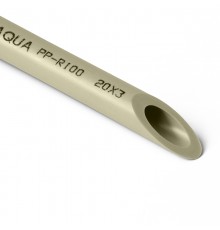 Труба PN10 75 х 6,8 (штанга 4м) серая