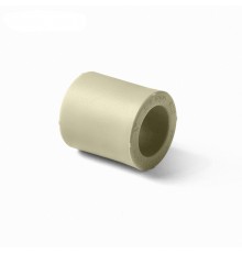 Муфта 32 мм, серая