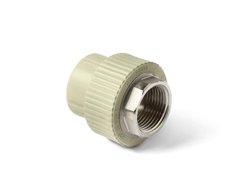 Муфта В 40 х 1 1/2" под ключ