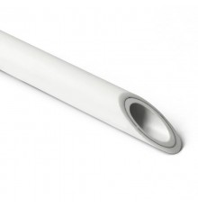 Труба DUO PN25 32 х 5,4 с алюм. слоем (штанга 4 м)