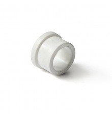 Бурт 20 мм под фланец