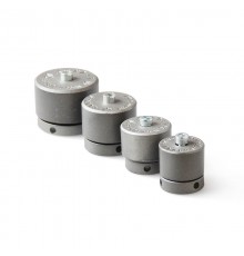 Насадка 125 мм для сварки PPR-труб