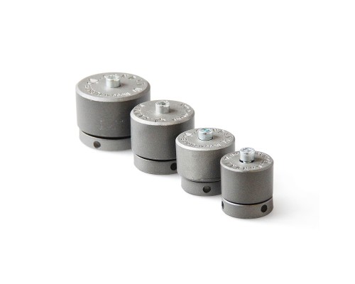 Насадка 125 мм для сварки PPR-труб