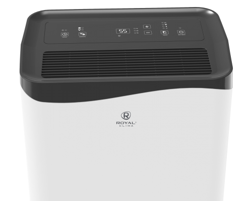Осушитель воздуха серии PACIFIC Villa RD-PC40-E