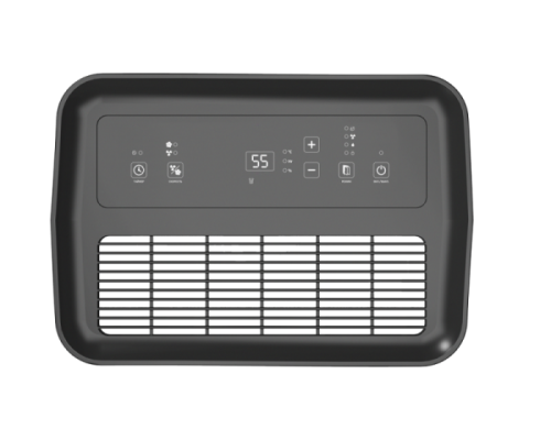 Осушитель воздуха серии PACIFIC Villa RD-PC40-E
