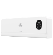 Тепловентилятор серии PARETE RFH-PT2000DC-WT