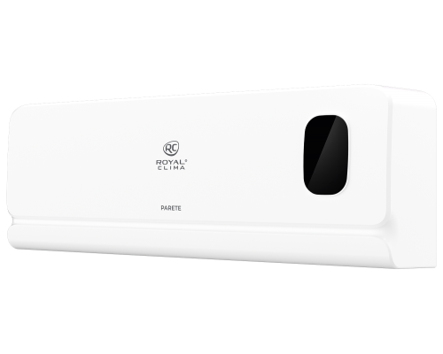 Тепловентилятор серии PARETE RFH-PT2000DC-WT