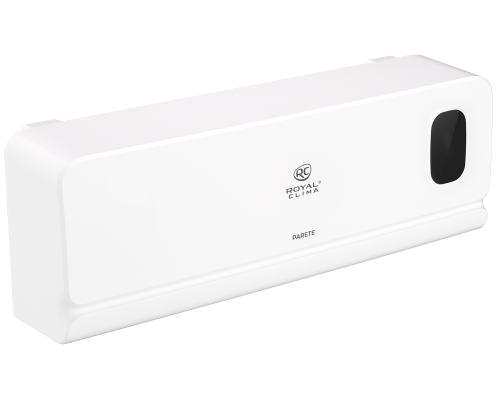 Тепловентилятор серии PARETE RFH-PT2000DC-WT