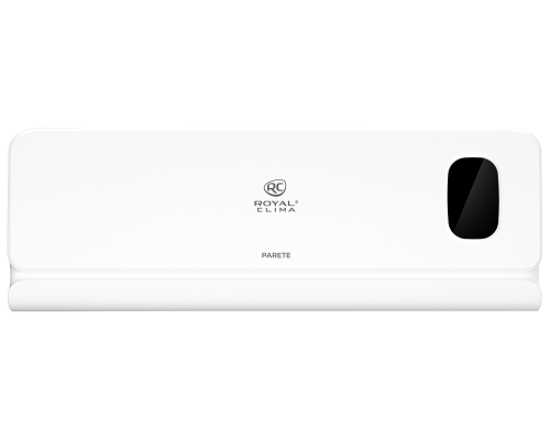 Тепловентилятор серии PARETE RFH-PT2000DC-WT