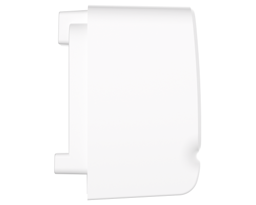 Тепловентилятор серии PARETE RFH-PT2000DC-WT