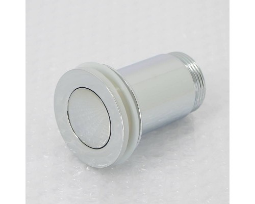 Сифон бутылочный Hansgrohe 1"1/4 x 32 для раковины (латунь) отвод 225 мм хром