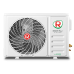 Инверторные сплит-системы PERFETTO DC EU Inverter 2024 RCI-PFC40HN