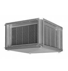 Пластинчатые рекуператоры ZRP 400x200