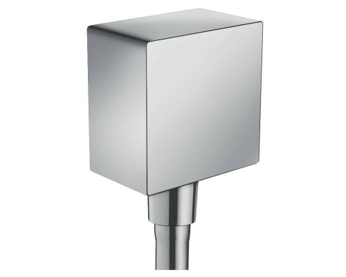 Ручной душ HansGrohe HG Croma 100 Vario хром