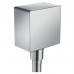 Ручной душ HansGrohe HG Croma 100 Vario хром