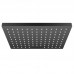 Душевой набор Hansgrohe HG Pulsify Select 105 3jet Relaxation cо штангой 65 см матовый черный