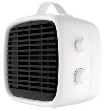 Тепловентилятор серии PREFERITO RFH-PF1200DC-WT