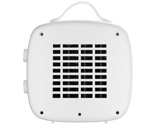 Тепловентилятор серии PREFERITO RFH-PF1200DC-WT