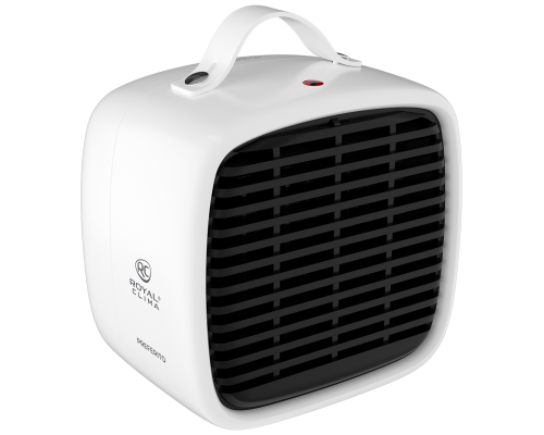 Тепловентилятор серии PREFERITO RFH-PF1200DC-WT