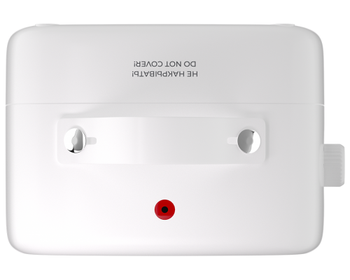 Тепловентилятор серии PREFERITO RFH-PF1200DC-WT